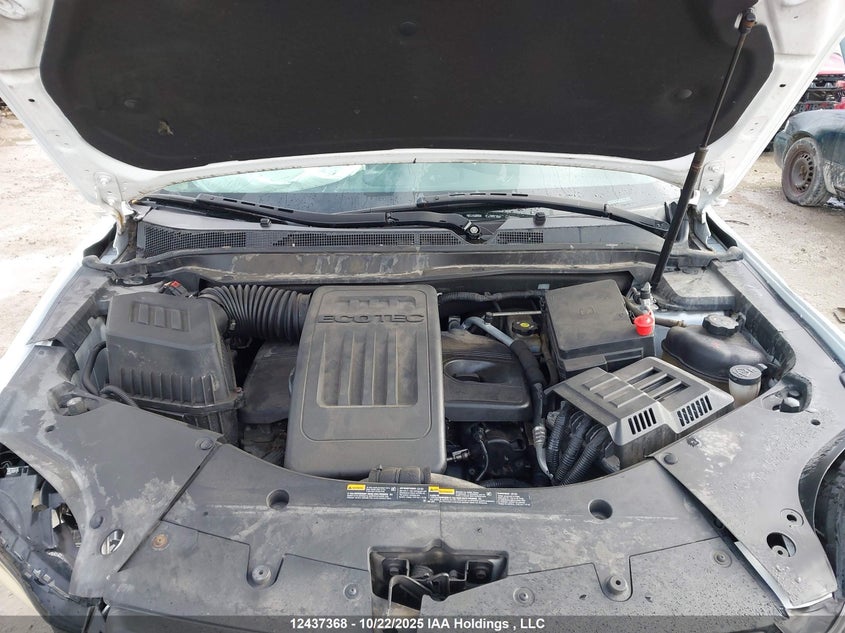 2GKALSEK7C6141200 2012 GMC TERRAIN photo no. 10