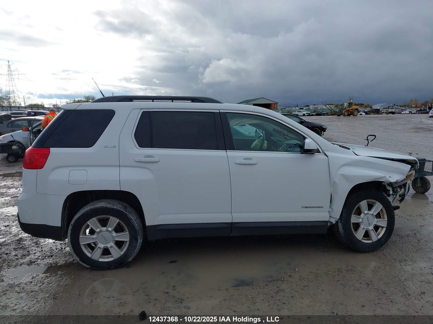 2GKALSEK7C6141200 2012 GMC TERRAIN photo no. 14