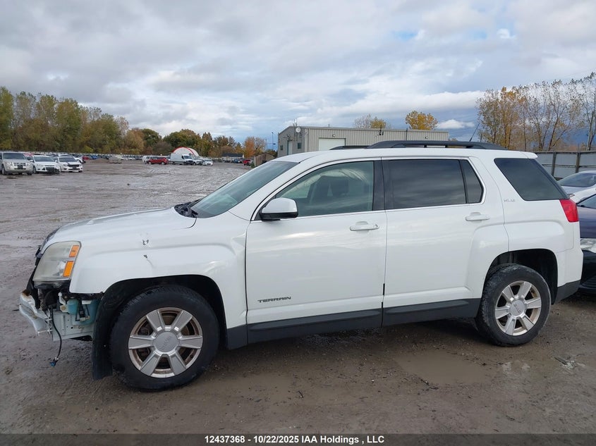 2GKALSEK7C6141200 2012 GMC TERRAIN photo no. 15