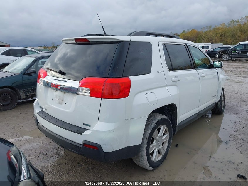 2GKALSEK7C6141200 2012 GMC TERRAIN photo no. 4