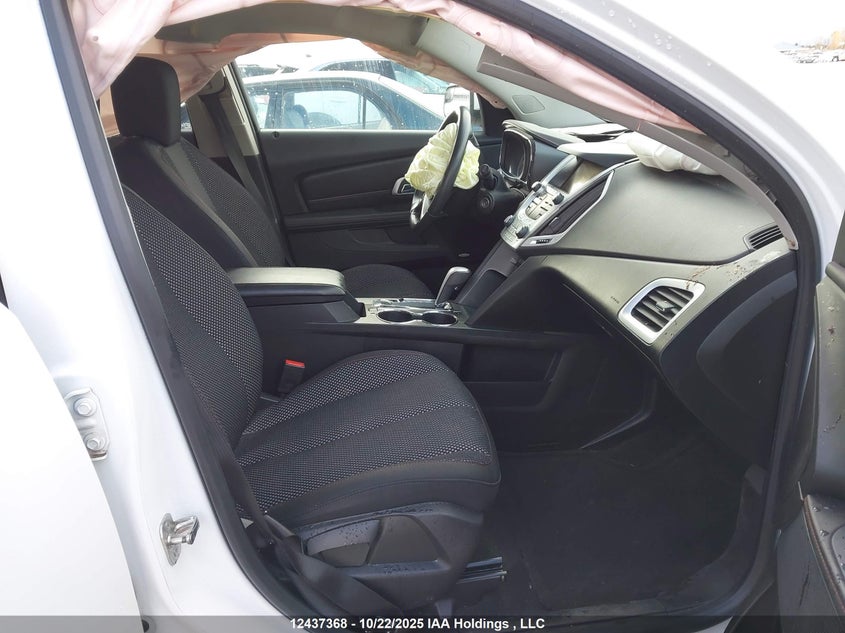 2GKALSEK7C6141200 2012 GMC TERRAIN photo no. 5