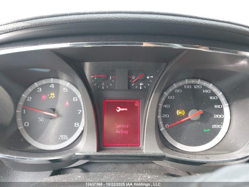 2GKALSEK7C6141200 2012 GMC TERRAIN photo no. 7