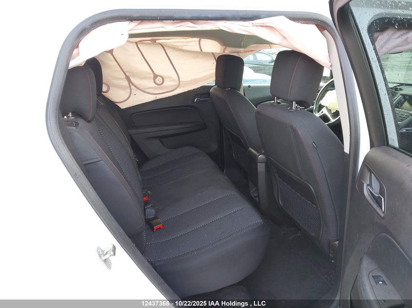 2GKALSEK7C6141200 2012 GMC TERRAIN photo no. 8