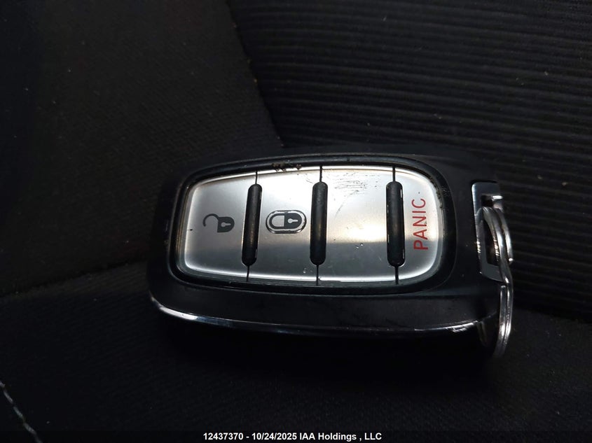 2021 Chrysler Grand Caravan Sxt VIN: 2C4RC1ZG0MR513149 Lot: 12437370