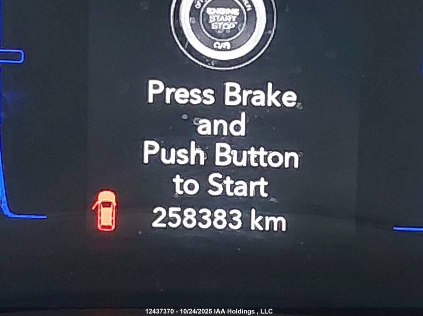 2021 Chrysler Grand Caravan Sxt VIN: 2C4RC1ZG0MR513149 Lot: 12437370