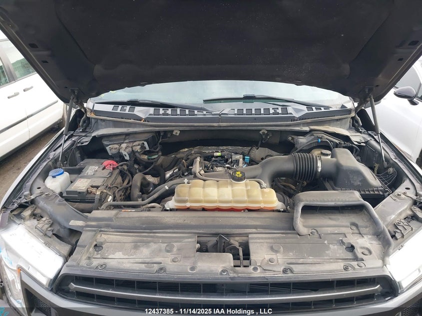 1FTEX1EP9KKC44606 2019 FORD F-150 photo no. 10