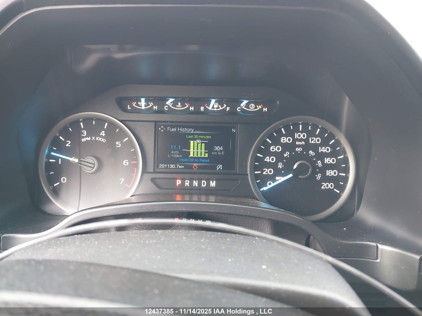 1FTEX1EP9KKC44606 2019 FORD F-150 photo no. 7