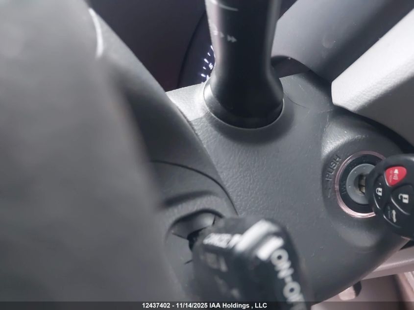 2010 Toyota Camry Le VIN: 4T1BF3EK4AU111420 Lot: 12437402