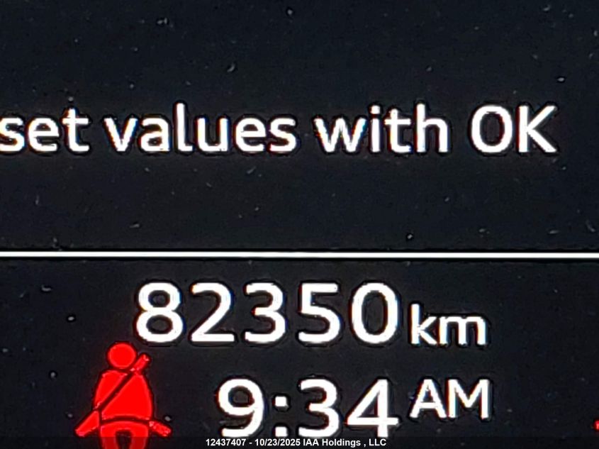 2021 Audi Q8 Prestige S-Line VIN: WA1FVAF18MD018918 Lot: 12437407