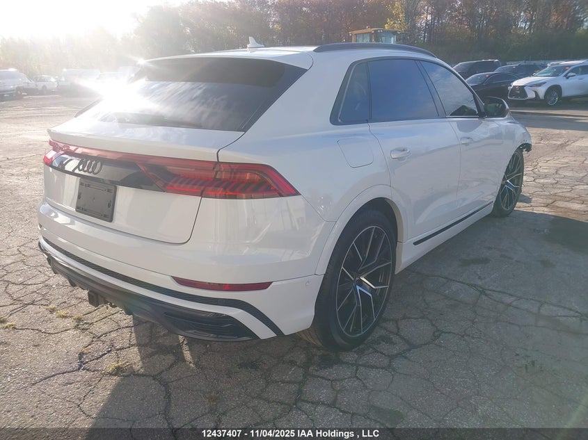 WA1FVAF18MD018918 2021 AUDI Q8 photo no. 4