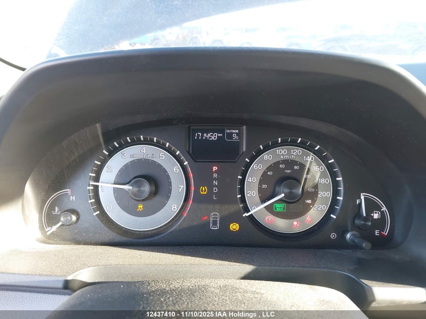 5FNRL5H45GB508723 2016 HONDA ODYSSEY photo no. 15