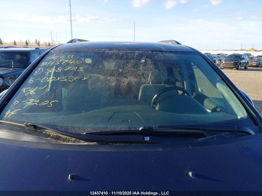 5FNRL5H45GB508723 2016 HONDA ODYSSEY photo no. 17