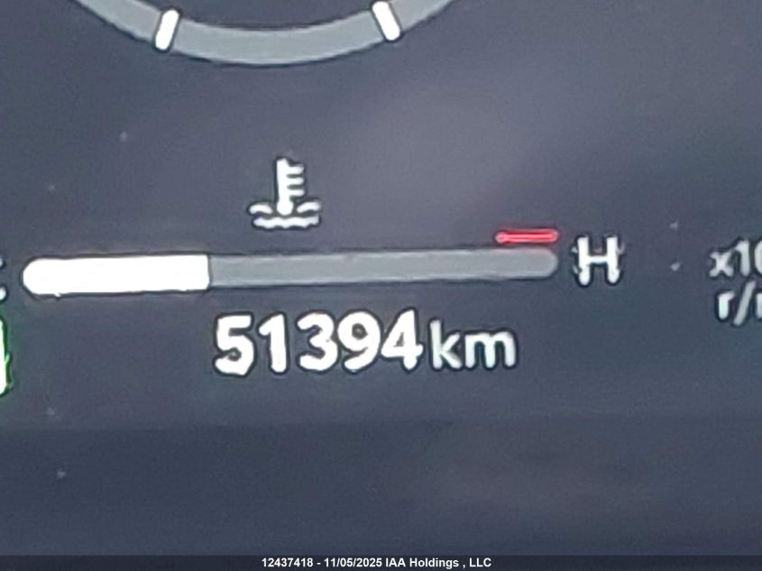 2024 Toyota Land Cruiser VIN: JTEABFAJXRK000366 Lot: 12437418