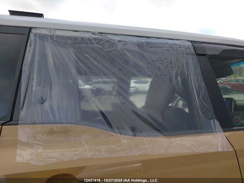 2024 Toyota Land Cruiser VIN: JTEABFAJXRK000366 Lot: 12437418