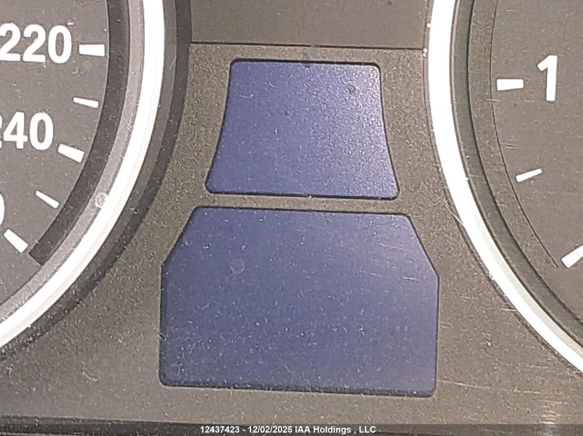 2009 BMW 528 Xi VIN: WBANV13579C152208 Lot: 12437423