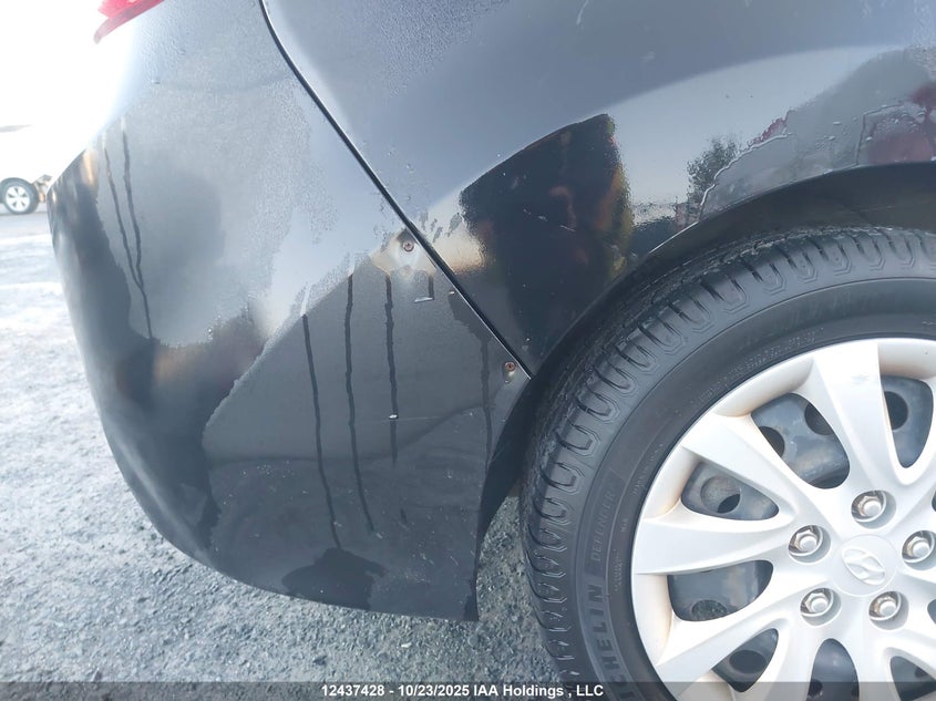 5NPDH4AE0BH038913 2011 HYUNDAI ELANTRA photo no. 19