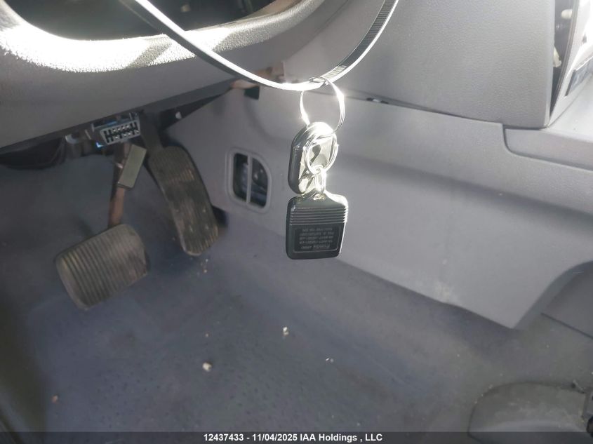 2006 Ford Five Hundred Se VIN: 1FAFP23156G179146 Lot: 12437433