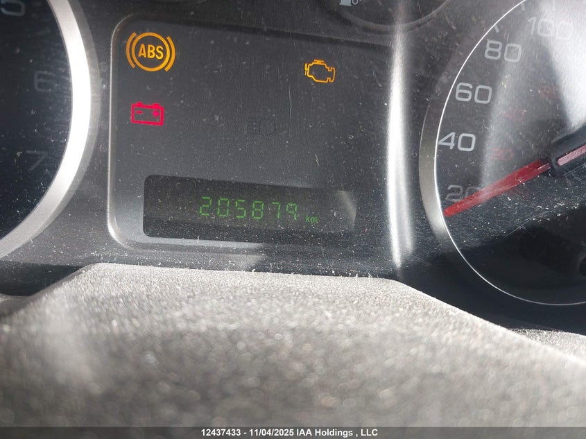 2006 Ford Five Hundred Se VIN: 1FAFP23156G179146 Lot: 12437433