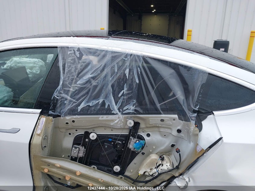 5YJ3E1EB6LF626463 2020 TESLA MODEL 3 photo no. 19