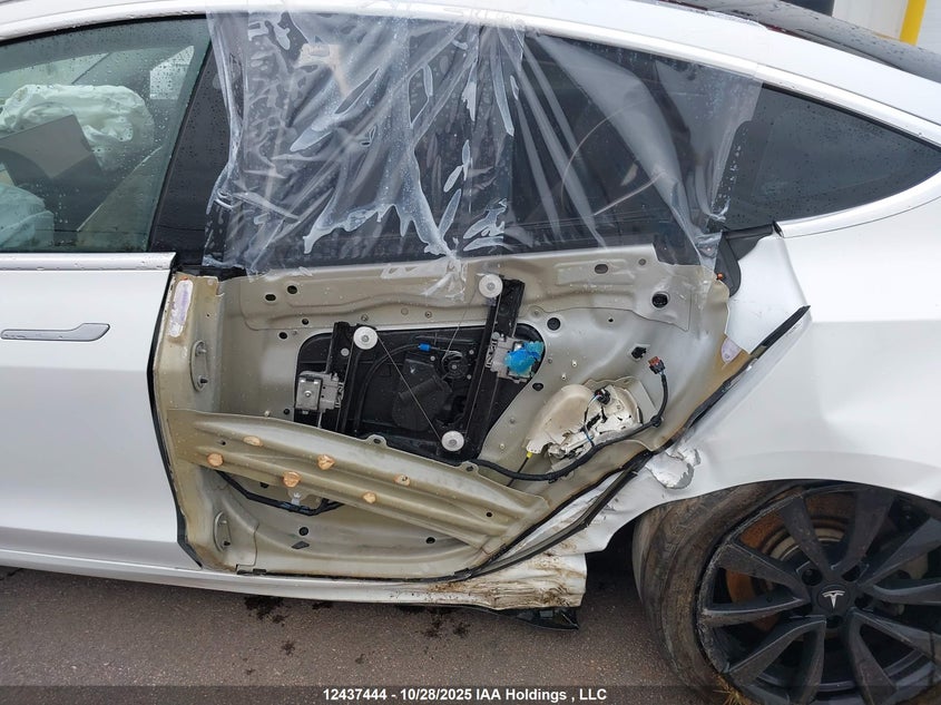 5YJ3E1EB6LF626463 2020 TESLA MODEL 3 photo no. 20