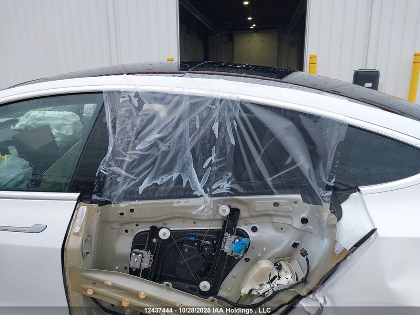 5YJ3E1EB6LF626463 2020 TESLA MODEL 3 photo no. 21