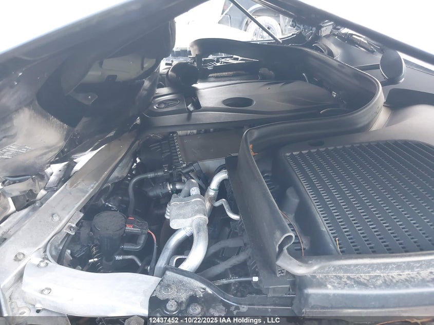 2018 Mercedes-Benz Glc 300 4Matic VIN: WDC0G4KBXJV024984 Lot: 12437452