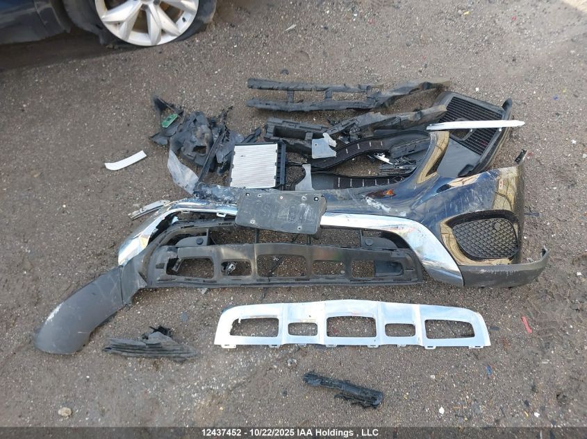 2018 Mercedes-Benz Glc 300 4Matic VIN: WDC0G4KBXJV024984 Lot: 12437452