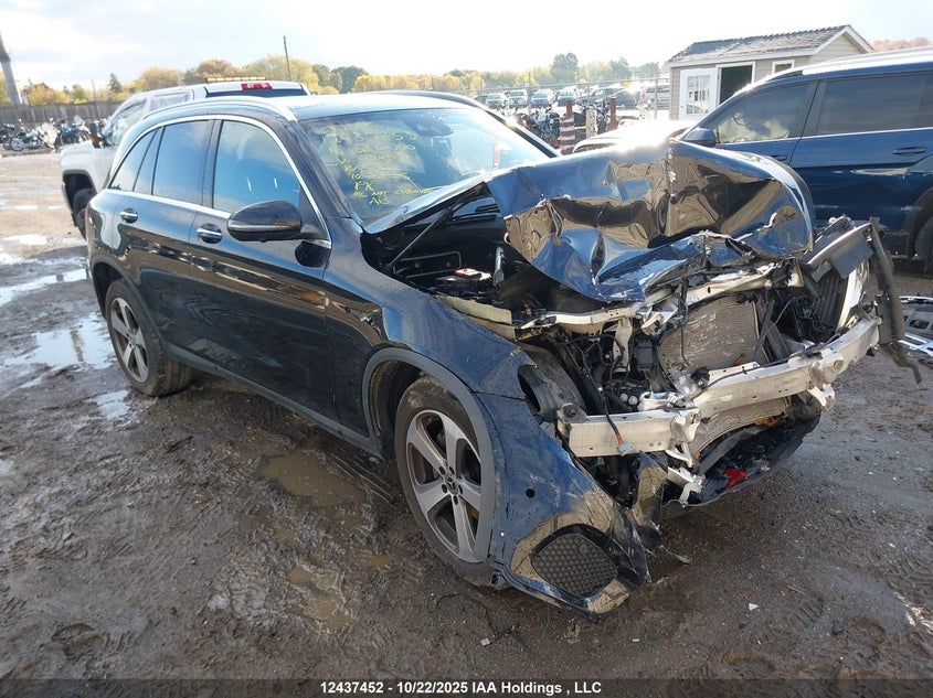 WDC0G4KBXJV024984 2018 MERCEDES-BENZ GLC photo no. 15
