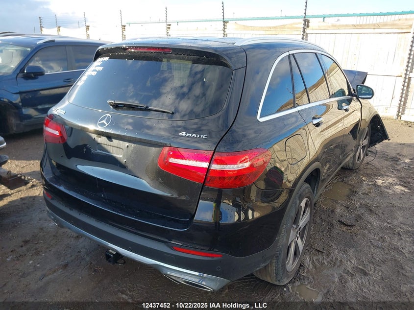 WDC0G4KBXJV024984 2018 MERCEDES-BENZ GLC photo no. 4