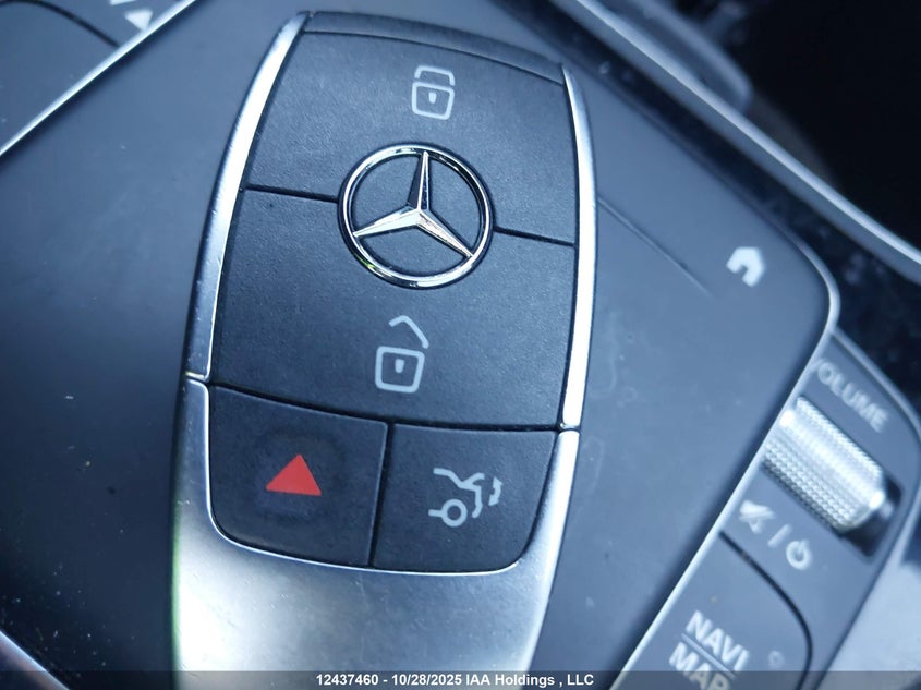 W1K5J4HB7MN163923 2021 MERCEDES-BENZ  photo no. 11