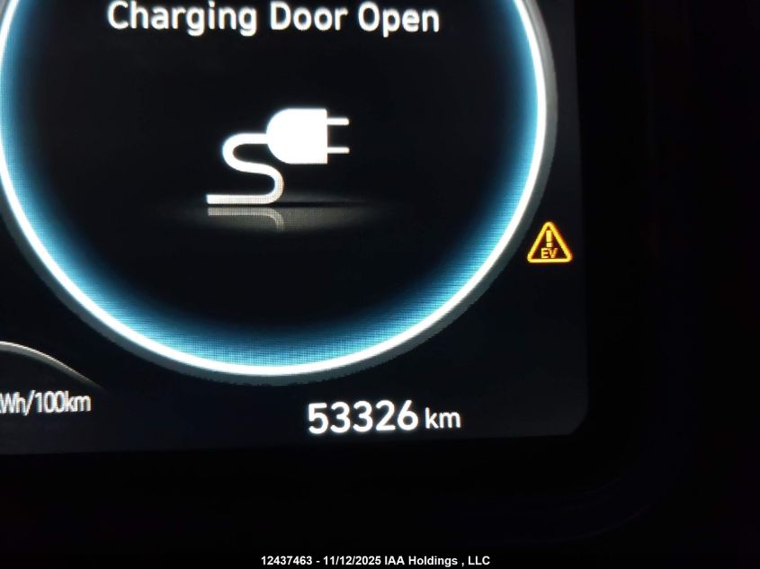 2023 Hyundai Kona Se VIN: KM8K23AG1PU167885 Lot: 12437463