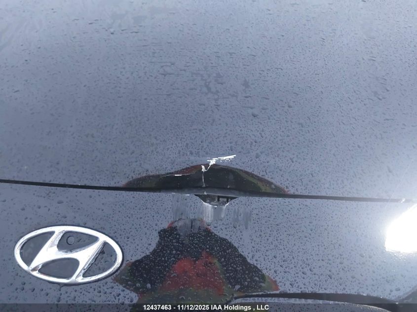 2023 Hyundai Kona Se VIN: KM8K23AG1PU167885 Lot: 12437463