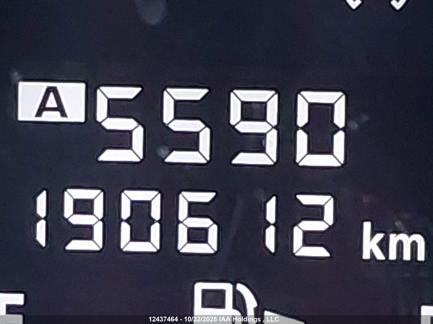 2014 Subaru Forester 2.5I VIN: JF2SJCHC9EG532496 Lot: 12437464