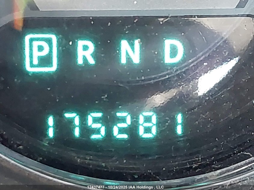 2013 Chrysler 200 Limited VIN: 1C3CCBCG8DN608886 Lot: 12437477