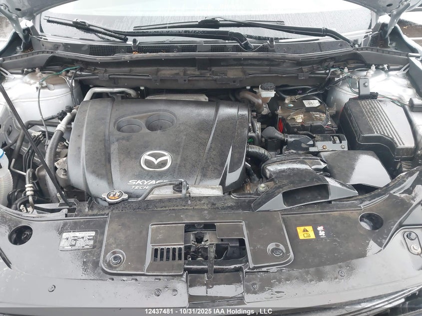 JM3KE4CY7G0756672 2016 MAZDA CX-5 photo no. 10