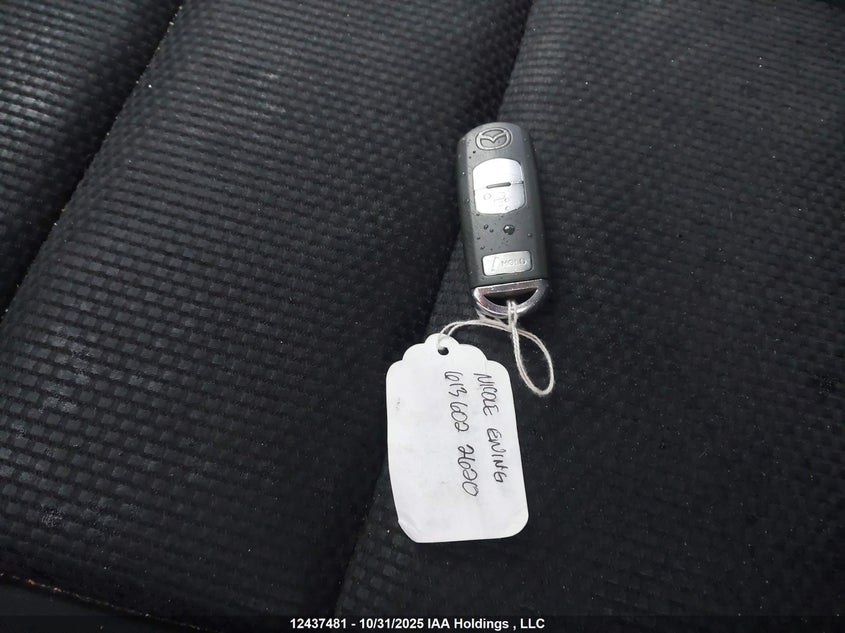 JM3KE4CY7G0756672 2016 MAZDA CX-5 photo no. 11