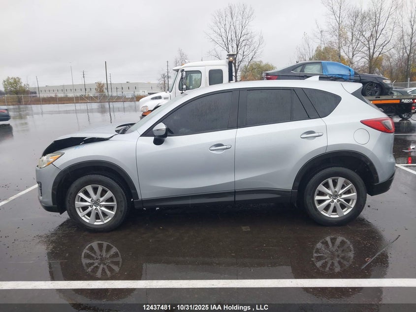 JM3KE4CY7G0756672 2016 MAZDA CX-5 photo no. 14