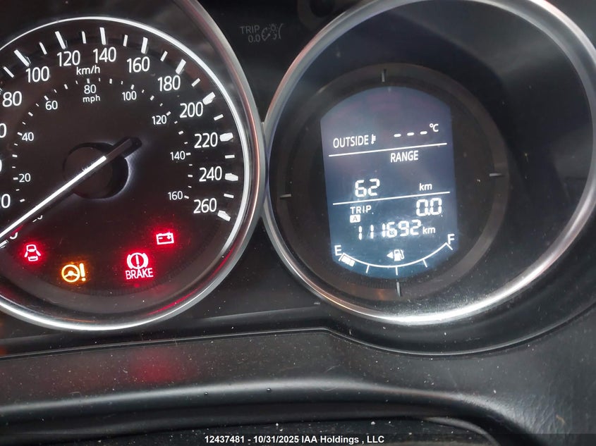 JM3KE4CY7G0756672 2016 MAZDA CX-5 photo no. 15