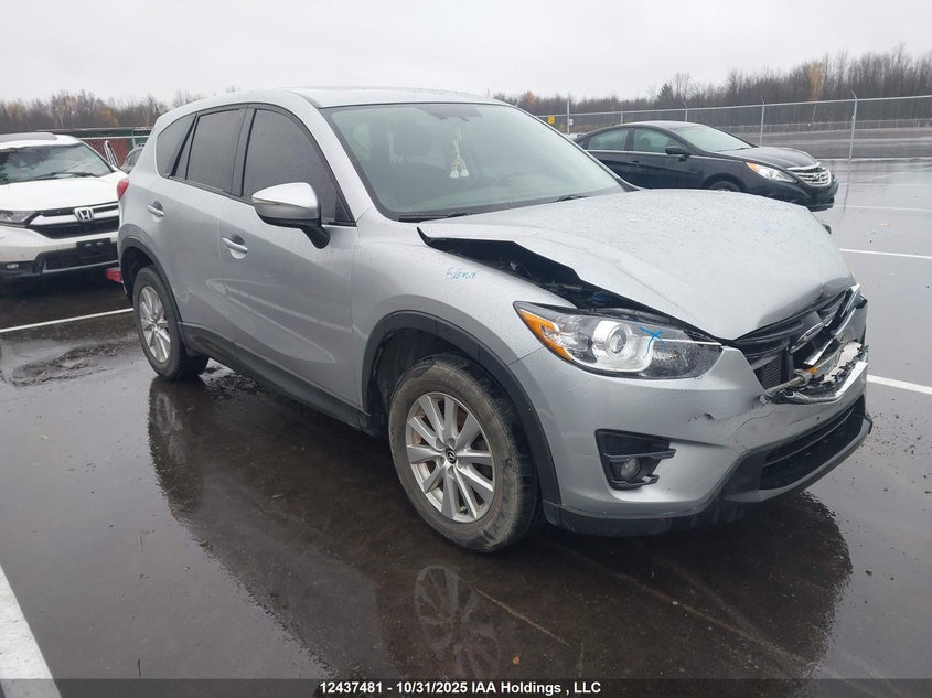 JM3KE4CY7G0756672 2016 MAZDA CX-5 photo no. 13