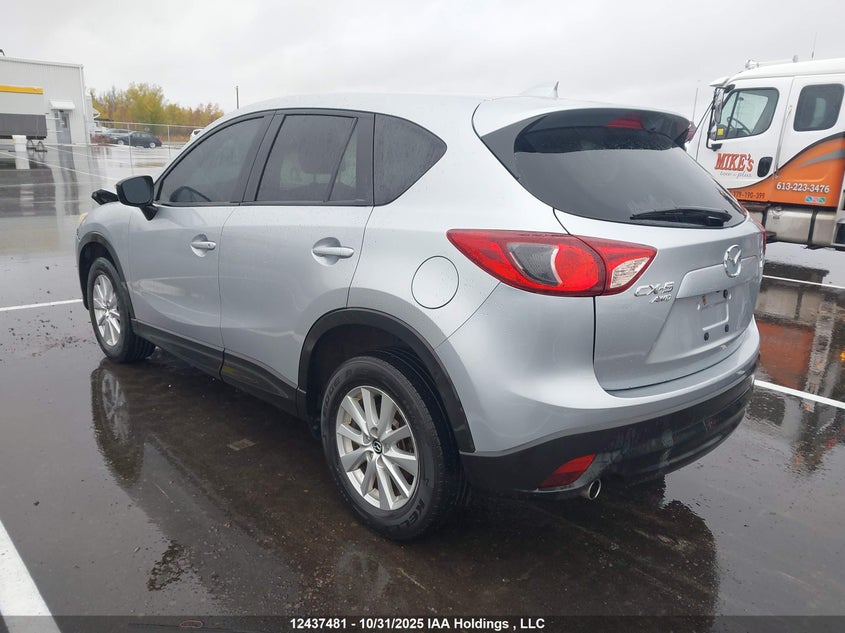 JM3KE4CY7G0756672 2016 MAZDA CX-5 photo no. 3