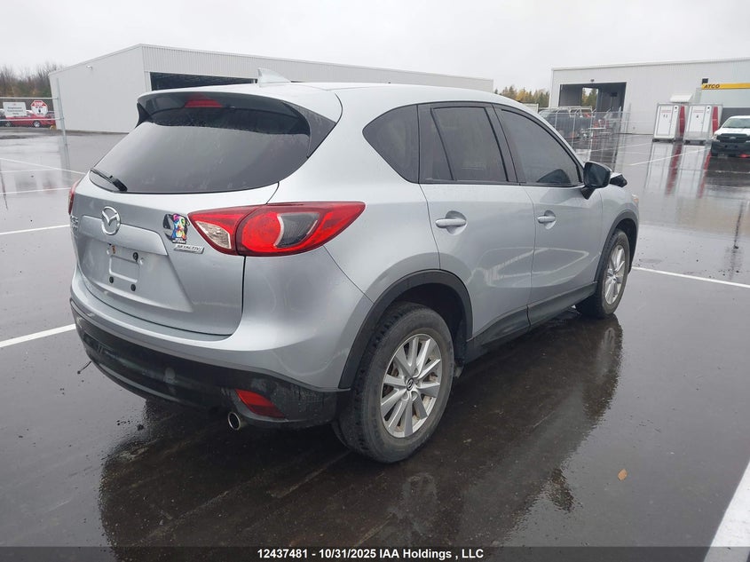 JM3KE4CY7G0756672 2016 MAZDA CX-5 photo no. 4