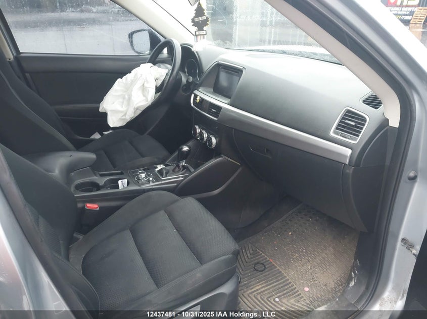 JM3KE4CY7G0756672 2016 MAZDA CX-5 photo no. 5