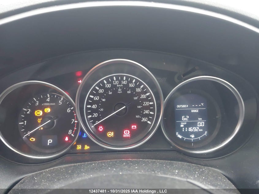 JM3KE4CY7G0756672 2016 MAZDA CX-5 photo no. 7