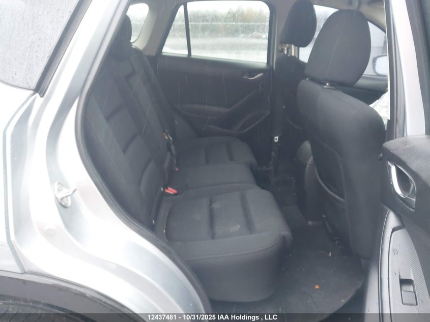 JM3KE4CY7G0756672 2016 MAZDA CX-5 photo no. 8