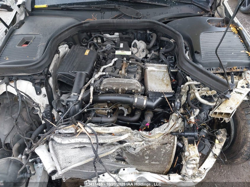 WDC0G4KB4HV011612 2017 MERCEDES-BENZ GLC photo no. 10