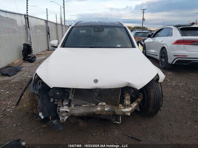 WDC0G4KB4HV011612 2017 MERCEDES-BENZ GLC photo no. 13