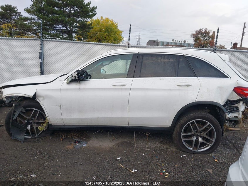 WDC0G4KB4HV011612 2017 MERCEDES-BENZ GLC photo no. 15