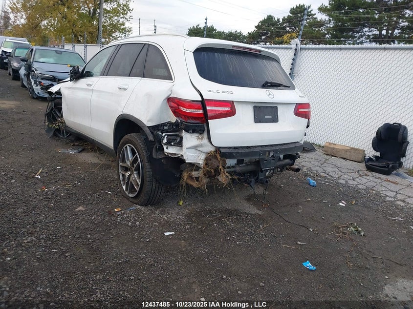 WDC0G4KB4HV011612 2017 MERCEDES-BENZ GLC photo no. 3