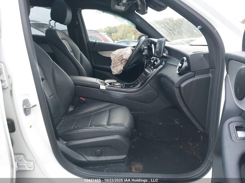 WDC0G4KB4HV011612 2017 MERCEDES-BENZ GLC photo no. 5