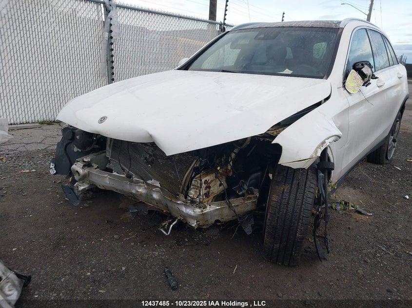 WDC0G4KB4HV011612 2017 MERCEDES-BENZ GLC photo no. 6